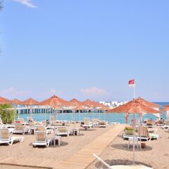 Отель Tui Fun & Sun Miarosa Ghazal Resort - All Inclusive пляж фото 2