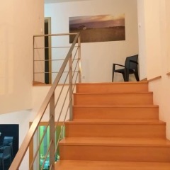 Отель House With 3 Bedrooms in Fajã de Cima, With Enclosed Garden and Wifi - 7 km From the Beach Понта-Делгада фото 2