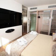 Ayre Gran Hotel Colon комната для гостей фото 2
