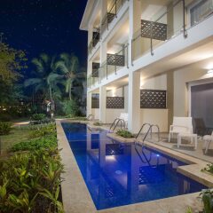 Отель Catalonia Royal La Romana All Inclusive-Adults Only бассейн фото 2