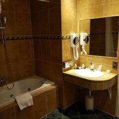 Отель Thermae Palace Hotel Бельгия, Остенде - отзывы, цены и фото номеров - забронировать отель Thermae Palace Hotel онлайн спа