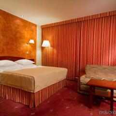Hotel HP Park Plaza Wroclaw комната для гостей фото 3