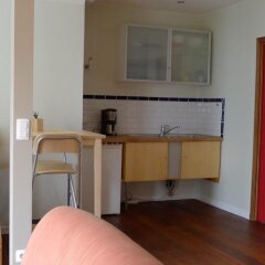 Отель B&B La Chambre de Plume Бельгия, Брюссель - отзывы, цены и фото номеров - забронировать отель B&B La Chambre de Plume онлайн в номере
