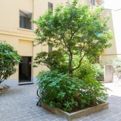 Отель B&B Il Cortiletto
