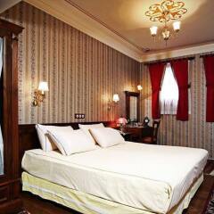 Dersaadet Hotel - Special Class комната для гостей фото 2