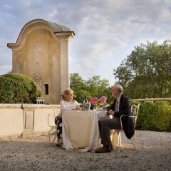Отель Palazzina di Villa Valmarana Италия, Виченца - отзывы, цены и фото номеров - забронировать отель Palazzina di Villa Valmarana онлайн помещение для мероприятий