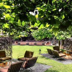Bulgari Hotel Milan