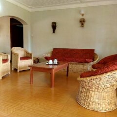 Colonial Residence in Entebbe, Uganda from 71$, photos, reviews - zenhotels.com guestroom photo 2