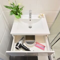 Отель Stock Exchange Apartment Австрия, Вена - отзывы, цены и фото номеров - забронировать отель Stock Exchange Apartment онлайн фото 6