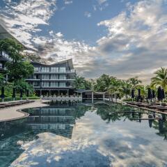 Отель Beyond Resort Krabi бассейн фото 2