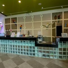 Отель Nida Rooms North Pattaya Crystal Sand питание