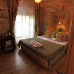 Focantique Hotel Турция, Фоча - отзывы, цены и фото номеров - забронировать отель Focantique Hotel онлайн комната для гостей фото 5