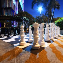 Отель New World Saigon Hotel Вьетнам, Хошимин - отзывы, цены и фото номеров - забронировать отель New World Saigon Hotel онлайн фото 4