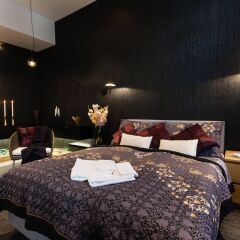 Отель Residence Glamour Premium Прага развлечения