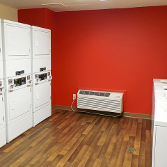 Отель Extended Stay America Frederick - Westview Drive сауна