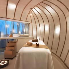 Отель The Westin Paris - Vendôme спа