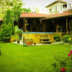 Отель Guest House Chicho Tsane Банско