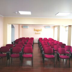 Гостиница Ингул Николаев помещение для мероприятий