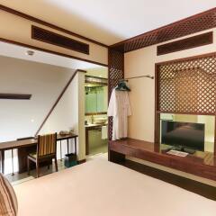 Отель Almanity Hoi An Wellness Resort комната для гостей