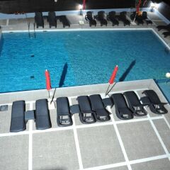 Maritime Hotel Aprts детские мероприятия