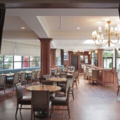 Отель The Sylvia Hotel Канада, Ванкувер - отзывы, цены и фото номеров - забронировать отель The Sylvia Hotel онлайн питание
