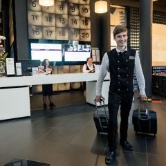 Гостиница Mercure Kyiv Congress Украина, Киев - 7 отзывов об отеле, цены и фото номеров - забронировать гостиницу Mercure Kyiv Congress онлайн фото 10