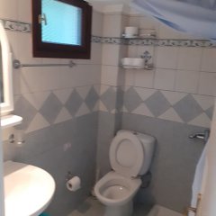 Pension Holidays in Lefkada, Greece from 40$, photos, reviews - zenhotels.com bathroom