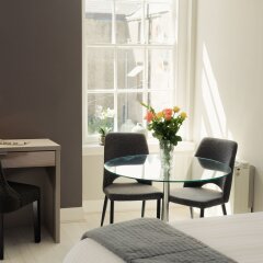 Dublin Central Suites in Dublin, Ireland from 235$, photos, reviews - zenhotels.com guestroom