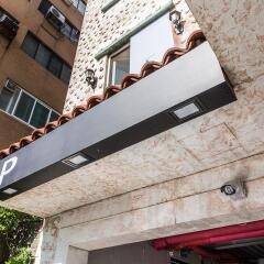 Boutique hotel k Dongdaemun