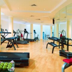 Heliopolis Towers Hotel фитнесс-зал фото 2