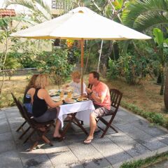 Отель Bach Dang Hoi An Hotel Вьетнам, Хойан - отзывы, цены и фото номеров - забронировать отель Bach Dang Hoi An Hotel онлайн фото 9