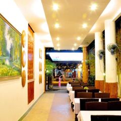Tuyet Mai Hotel интерьер отеля фото 3