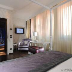 Carnival Palace Hotel комната для гостей фото 2