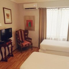 Poker Hostal in Santiago, Chile from 57$, photos, reviews - zenhotels.com guestroom photo 3