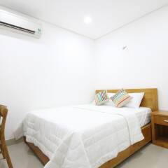 Апартаменты Smiley Apartment 11A комната для гостей фото 2