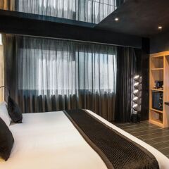 Отель H Hotel Мальта, Сан Джулианс - 1 отзыв об отеле, цены и фото номеров - забронировать отель H Hotel онлайн фото 10