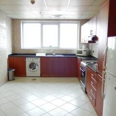 Westzone Plaza Hotel Apartments в номере фото 2