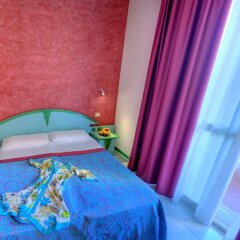 Отель Serena Majestic Hotel Residence Италия, Монтезильвано - отзывы, цены и фото номеров - забронировать отель Serena Majestic Hotel Residence онлайн комната для гостей фото 5