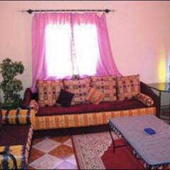 Отель Residence Rosas Марокко, Уарзазат - отзывы, цены и фото номеров - забронировать отель Residence Rosas онлайн интерьер отеля