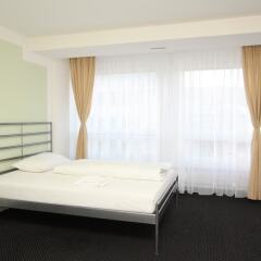 Отель Primestay Self Check-in Hotel Altstetten Швейцария, Цюрих - отзывы, цены и фото номеров - забронировать отель Primestay Self Check-in Hotel Altstetten онлайн детские мероприятия фото 2
