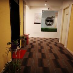 Отель The Phoenix Hostel Shanghai Китай, Шанхай - отзывы, цены и фото номеров - забронировать отель The Phoenix Hostel Shanghai онлайн фото 7