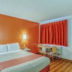 Motel 6 Richland, WA - Kennewick in Richland, United States of America from 83$, photos, reviews - zenhotels.com guestroom photo 4