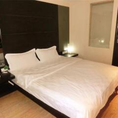 Forest Hotel - Guangzhou комната для гостей фото 2