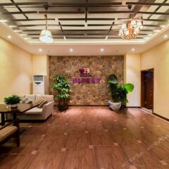 520 Resort Hotel интерьер отеля фото 3