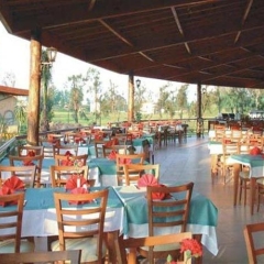 Vera Stone Palace Resort Турция, Сиде - отзывы, цены и фото номеров - забронировать отель Vera Stone Palace Resort онлайн питание фото 2