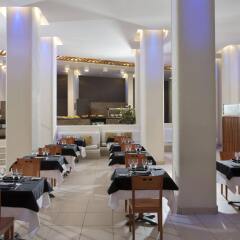 Отель Melia Fuerteventura питание фото 2