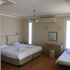 Отель Gerence Otel Чешме детские мероприятия фото 2