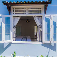 Отель The Moon River Homestay & Villa фото 4