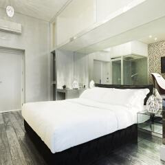 Отель Spagna Royal Suite комната для гостей фото 5