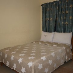 Ami Guest House in Bawjiase, Ghana from 21$, photos, reviews - zenhotels.com guestroom photo 4